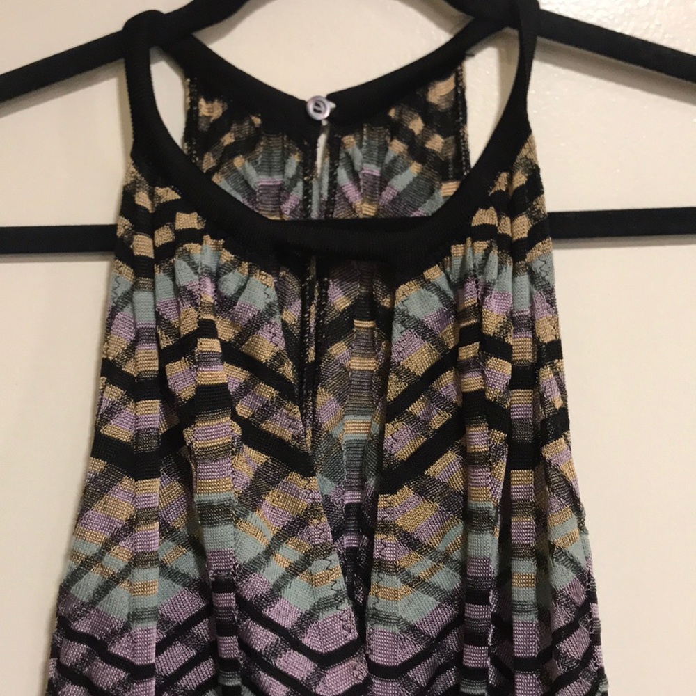 Missoni dress - Picture 5 of 16